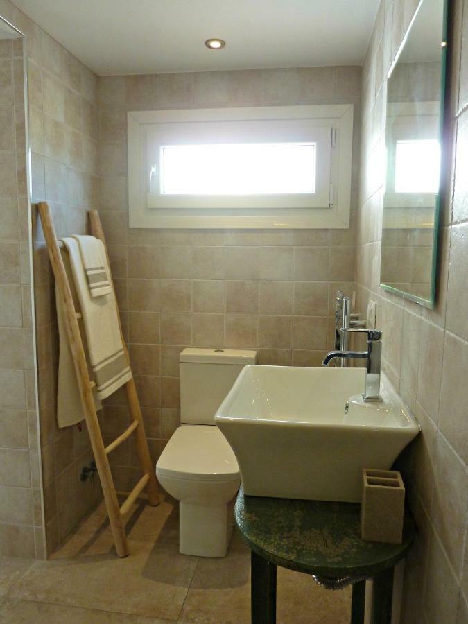 Villa Breeze Boutique Guest Rooms, Marbella Sitio de Calahonda 외부 사진