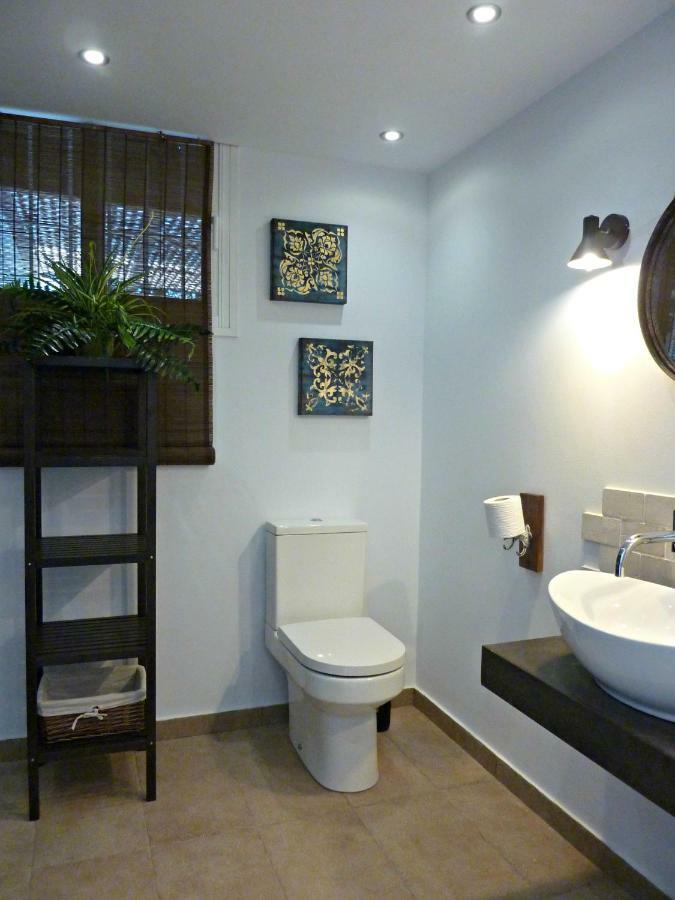 Villa Breeze Boutique Guest Rooms, Marbella Sitio de Calahonda 외부 사진