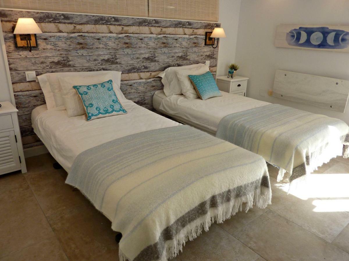 Villa Breeze Boutique Guest Rooms, Marbella Sitio de Calahonda 외부 사진