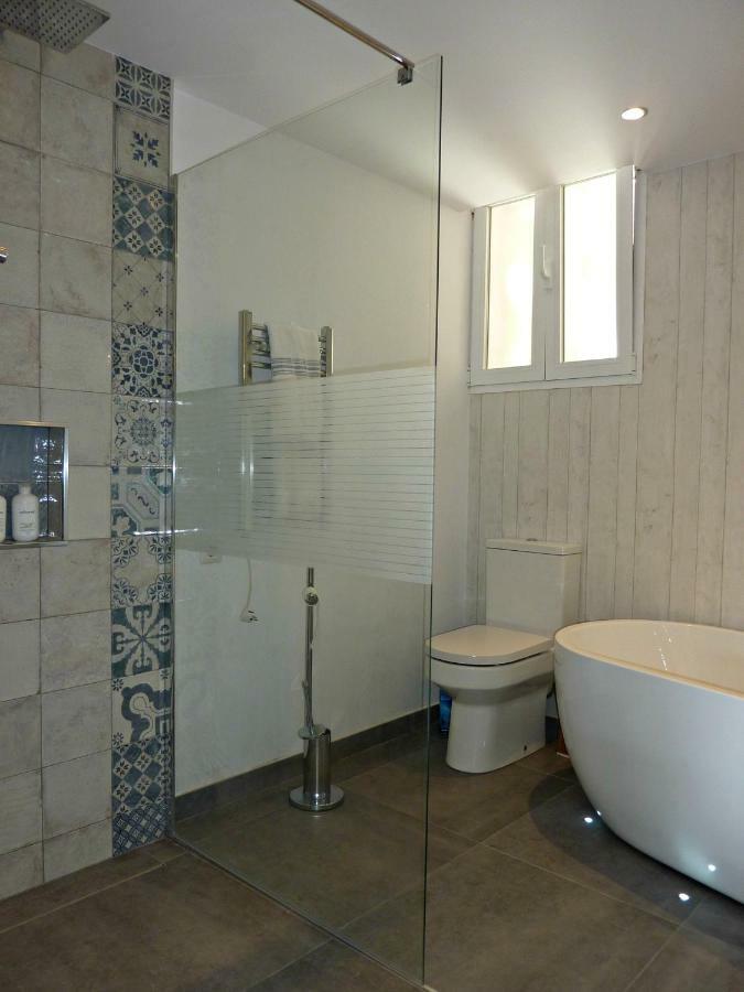 Villa Breeze Boutique Guest Rooms, Marbella Sitio de Calahonda 외부 사진