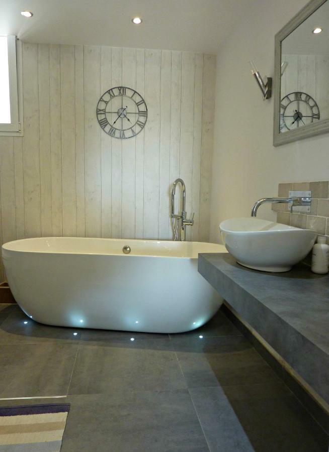 Villa Breeze Boutique Guest Rooms, Marbella Sitio de Calahonda 외부 사진