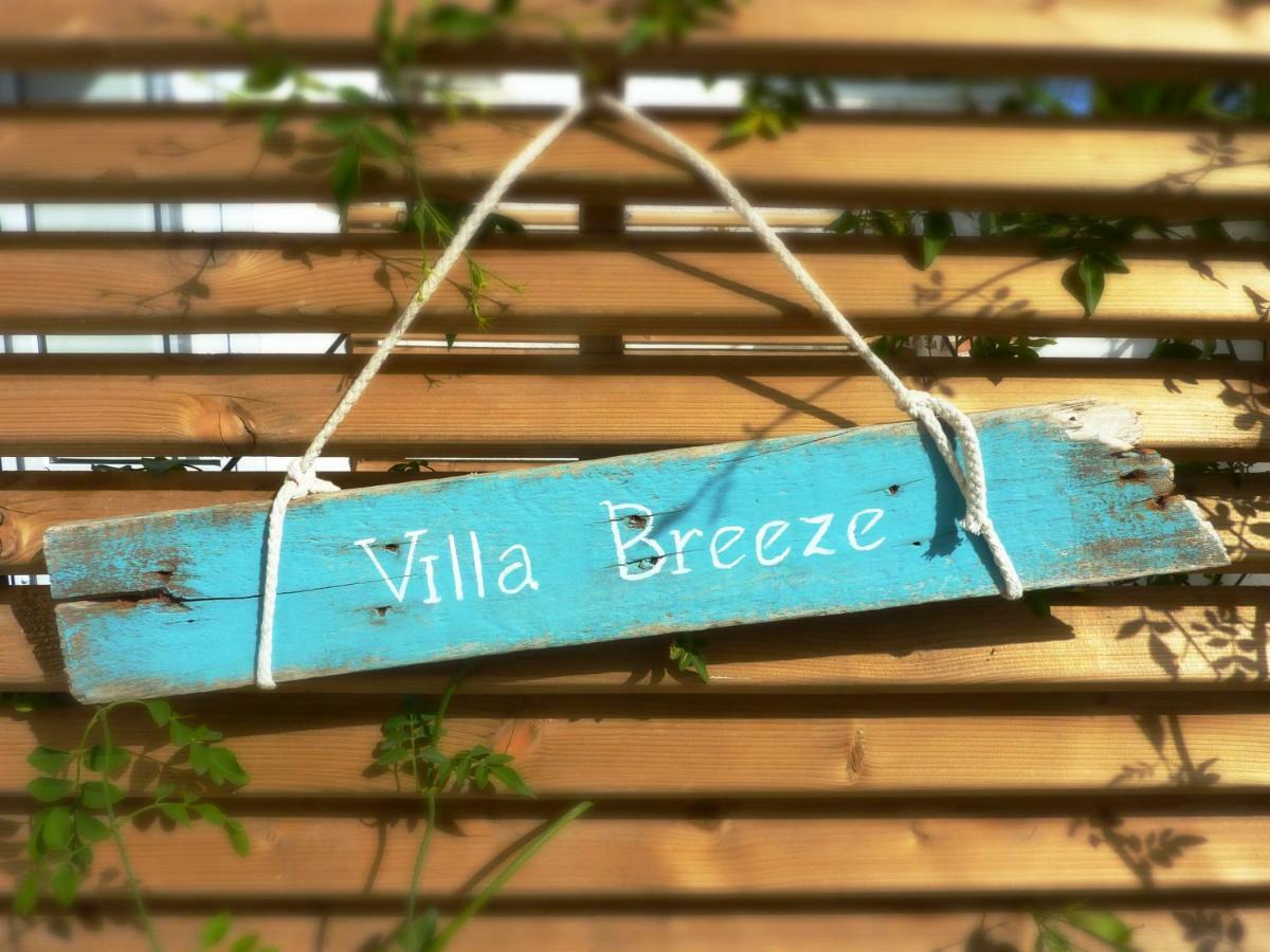 Villa Breeze Boutique Guest Rooms, Marbella Sitio de Calahonda 외부 사진