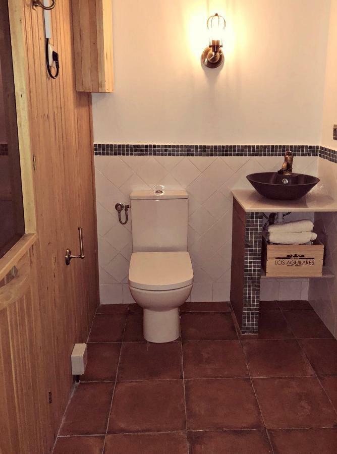 Villa Breeze Boutique Guest Rooms, Marbella Sitio de Calahonda 외부 사진
